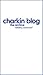 Charkin Blog by Richard Charkin