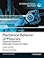 Mechanical Behavior of Materials.