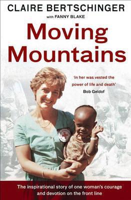 Moving Mountains (Hardcover)