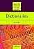Dictionaries (Resource Books for Teachers)