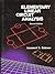 Elementary Linear Circuit Analysis (The ^AOxford Series in Electrical and Computer Engineering)