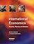 International Economics: Theories, Themes and Debates
