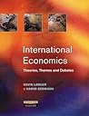 International Economics: Theories, Themes and Debates