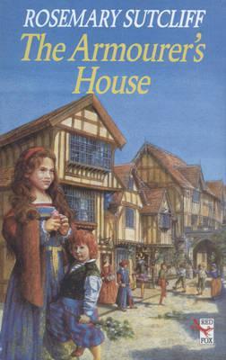 The Armourer's House (Hardcover)
