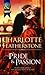 Pride & Passion (the Brethren Guardians - Book 2)