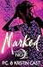 Marked by P.C. Cast