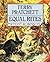 Equal Rites (Discworld, #3)