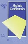 Algebraic Combinatorics by Chris Godsil