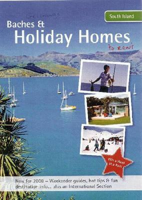 Baches & Holiday Homes to Rent