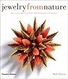 Jewelry from Nature: Amber, Coral, Horn, Ivory, Pearls, Shell, Tortoiseshell, Wood, Exotica