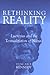 Rethinking Reality: Lucretius and the Textualization of Nature (Studies In Literature And Science)