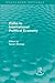 Paths to International Political Economy (Routledge Revivals)