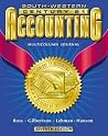 Century 21 Accounting: Multicolumn Journal