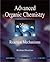 Advanced Organic Chemistry: Reaction Mechanisms