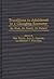 Transitions to Adulthood in...