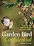 Garden Bird Confidential: Discover the Hidden World of Garden Birds