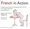 French in Action Digital Audio Program, Part 1 French in Action Digital Audio Program, Part 1