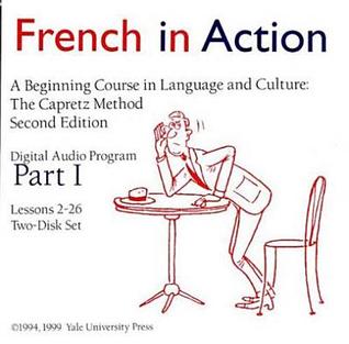 French in Action Digital Audio Program, Part 1
