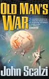 Old Man's War by John Scalzi