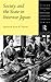 Society and the State in Interwar Japan (Nissan Institute/Routledge Japanese Studies)