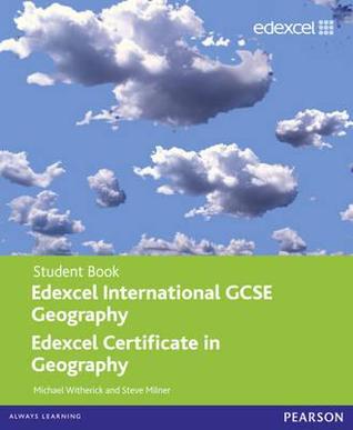 Edexcel IGCSE Geography