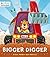 Bigger Digger