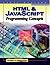 HTML & JavaScript Programming Concepts by Karl Barksdale