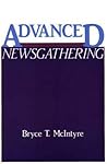Advanced Newsgathering