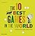 10 Best Games in the World