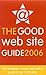 The Good Web Site Guide 200...