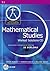Mathematical Studies Worked Solutions CD-ROM for the IB Diploma (Pearson Baccalaureate)