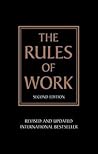 The Rules of Work...