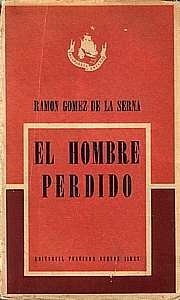 El hombre perdido (Unknown Binding)
