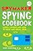 Spymaker Spying Code Book