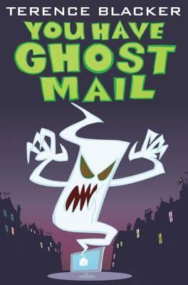 You Have Ghost Mail (Shock Shop)