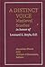 A Distinct Voice: Medieval Studies in Honor of Leonard E. Boyle, O.P