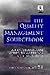 The Quality Management Sourcebook by Christine Avery