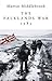 The Falklands War 1982