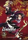 Umineko WHEN THEY CRY Episode 1: Legend of the Golden Witch, Vol. 2 - manga
