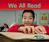 We All Read We All Read
