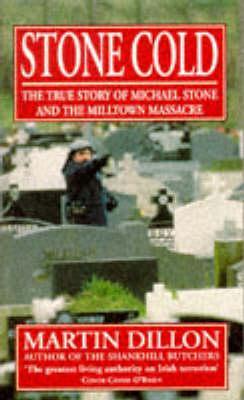 Stone Cold (Mass Market Paperback)
