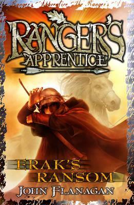 Erak's Ransom