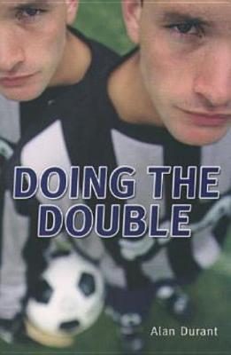 Doing the Double (Paperback)