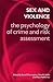 Sex and Violence: the Psych...