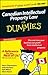 Canadian IP Law For Dummies