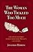 The Woman Who Tickled Too Much by Jonathan Herring