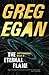 The Eternal Flame (Orthogonal, #2)