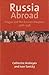 Russia Abroad: Prague and the Russian Diaspora, 1928-1939