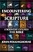 Encountering Scripture