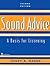Sound Advice: A Basis for Listening, Audio Program, Second Edition